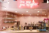 アルフレッドティールーム 青山本店 （ALFRED TEA ROOM）
