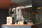 THE BURGER SHOP