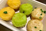 王府井