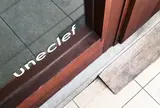 Uneclef