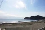由比ヶ浜海岸 (Yuigahama Beach)