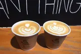 バリスタート コーヒー