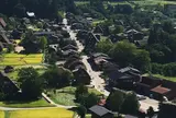 白川郷