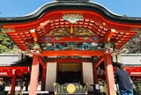霧島神宮