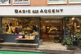 BASIC and ACCENT
