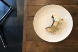 珈琲 驢馬とオレンジ