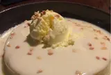 白のフライパン