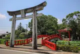 青井阿蘇神社