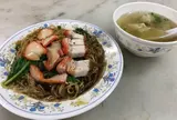 Bukit China Wanton Mee