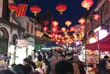 Jonker Walk Melaka