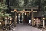 椿大神社