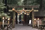 椿大神社