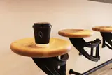 CHOP COFFEE CAT STREET
