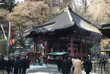 水澤観音（水澤寺）