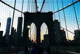 Brooklyn Bridge