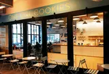 One Girl Cookies