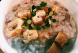 Empress porridge
