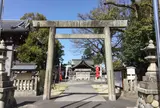味鋺神社