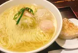 麺屋海神（めんやかいじん）