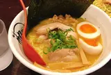 麺屋 帆のる 恵比寿店