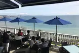 葉山ホテル音羽ノ森 カフェテラス