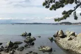 森戸海岸