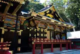 久能山東照宮