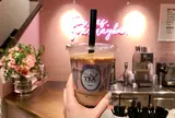 アルフレッドティールーム 青山本店 （ALFRED TEA ROOM）