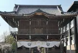 春日神社（桑名宗社）