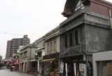川越　大正ロマン通り