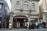 川越アートカフェ エレバート