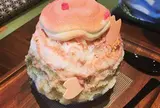 これがかき氷