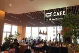 Q CAFE by RoyalGardenCafe