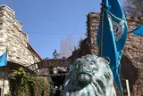 大理石村 ロックハート城
