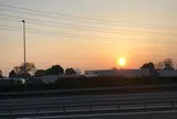 関越自動車道