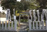 勝川天神社