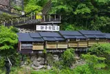 観音岩温泉