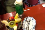 だんべえ茶寮