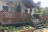 押し花