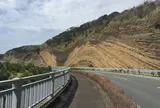 千波地層断面