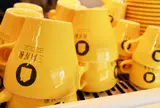 三角屋根 パンとコーヒー