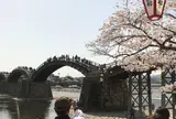 岩国 錦帯橋