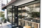 HI-CACAO CHOCOLATE STAND Daikan-yama
