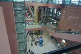 関西空港ターミナル