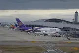 関西国際空港