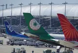 関西空港ターミナル