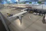 関空展望ホールSky View