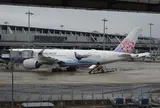 関西空港ターミナル