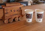 オニバスコーヒー 中目黒店 （ONIBUS COFFEE NAKAMEGURO）