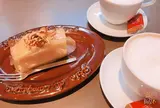 帆季珈琲テラス
